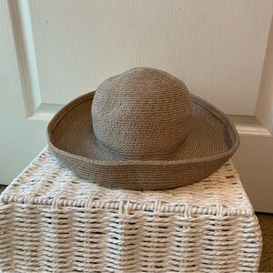 Eric Javits Squishee hat